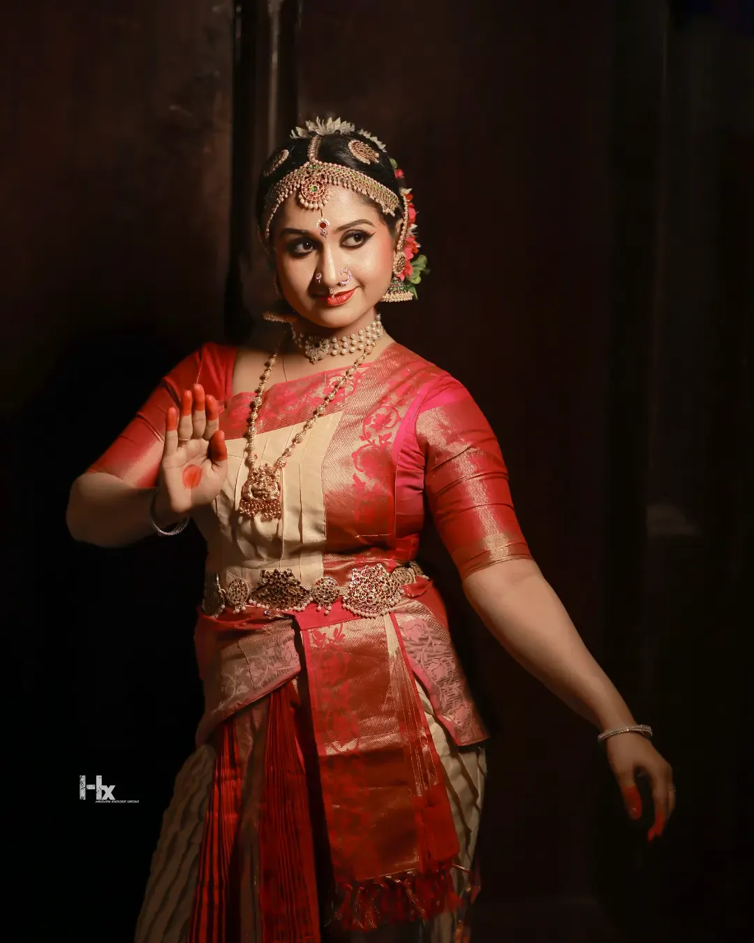 Model Photography